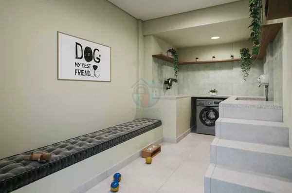 Pet care