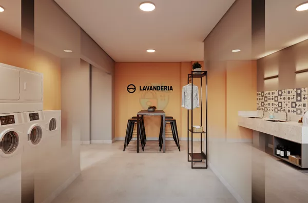 Lavanderia