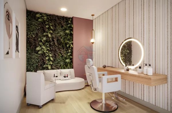 Espaço beauty