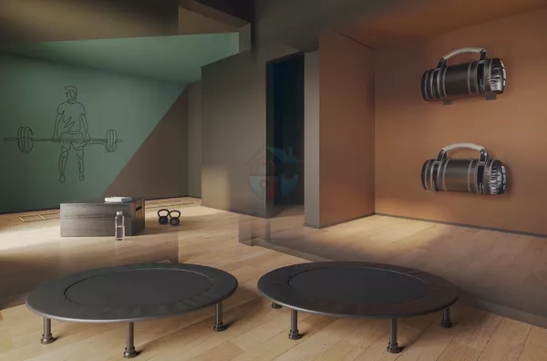 Apartamento Vivaz Clube Barra Funda - Fase 2