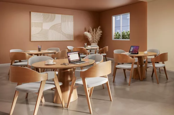 Coworking