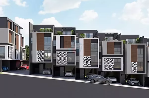 Casa em Condomínio Cube Apinajés