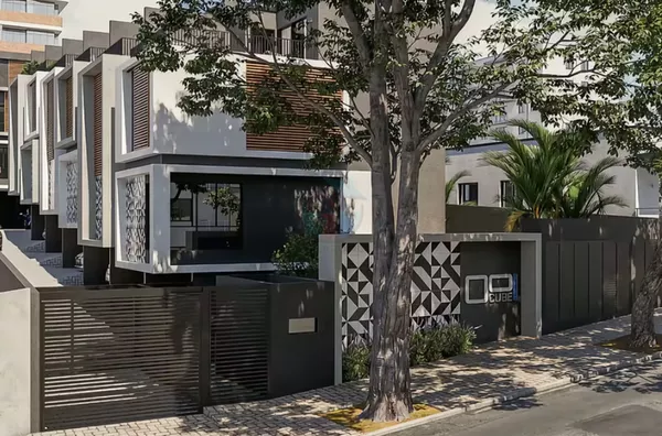 Casa em Condomínio Cube Apinajés