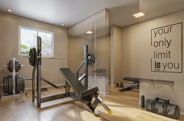 Apartamento Novvo Santa Marina - Fase 1