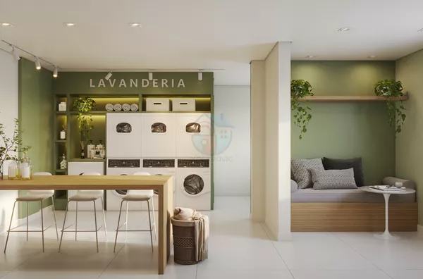 Lavanderia
