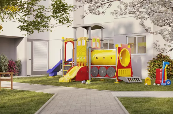 Playground