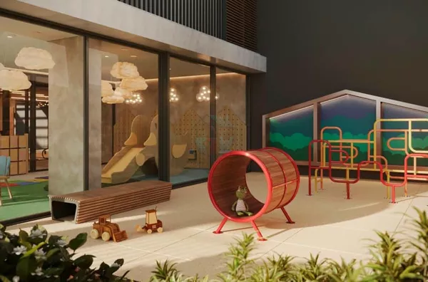 Playground