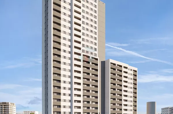 Apartamento Mob Barra Funda