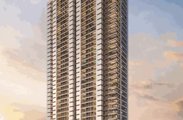 Apartamento Nova Vivere