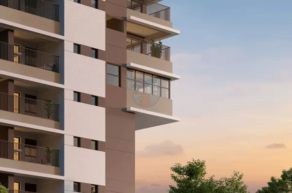 Apartamento Nova Vivere