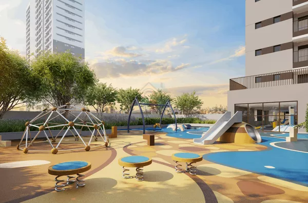 Apartamento Nova Vivere