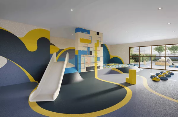 Apartamento Nova Vivere