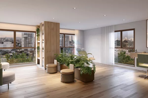 Espaço Beauty