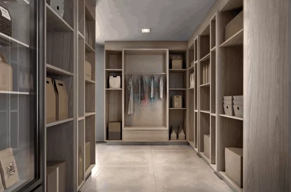 Delivery Space
