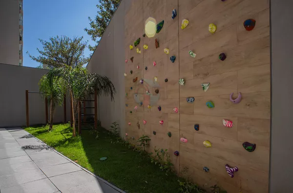 Garden Fitness