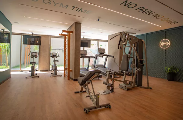 Fitness