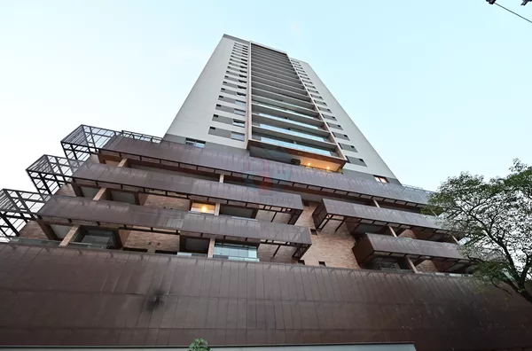 Apartamento Mov Perdizes - Residencial