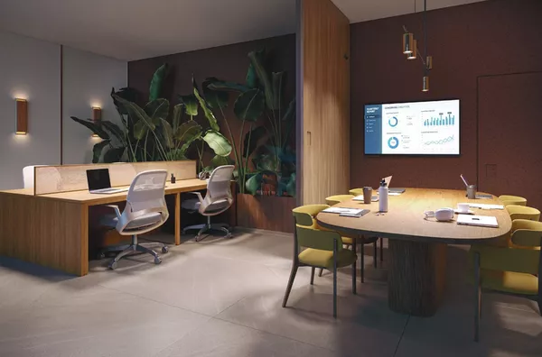 180 coworking
