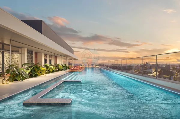 290 piscina