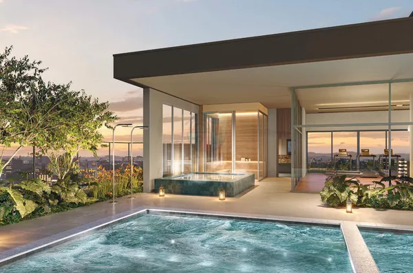 289 piscina