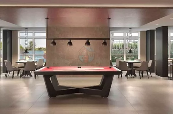 Sala de jogos