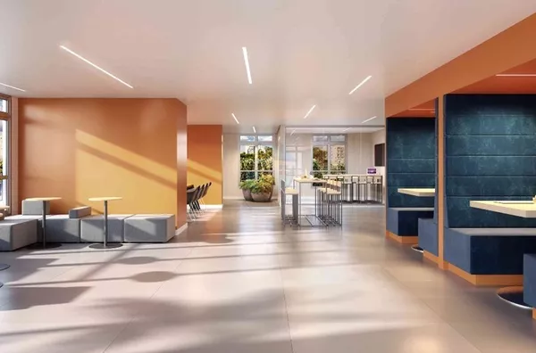Coworking