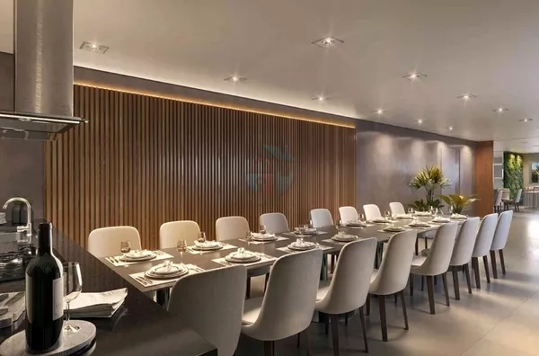 Espaco gourmet