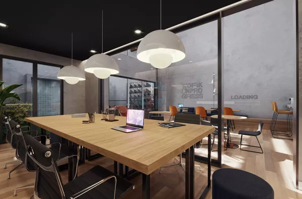 Coworking