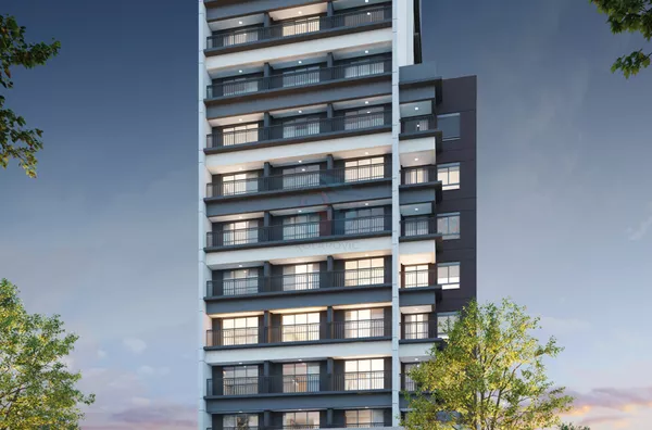 THINK Home Alameda Barros - Residencial