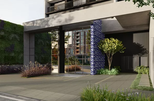 THINK Home Alameda Barros - Residencial