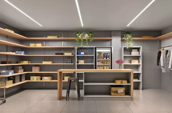 Apartamento Helbor Patteo São Paulo - Fase 1