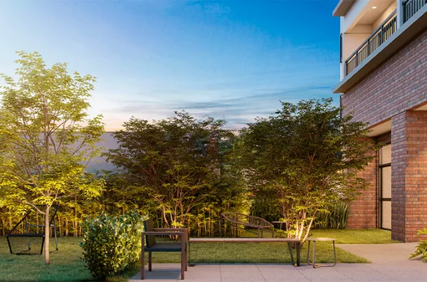 Studio IS Vila Buarque