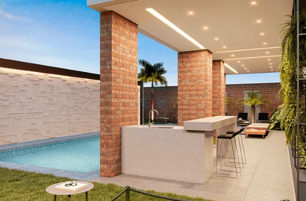 Studio IS Vila Buarque