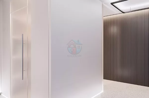 Apartamento Flow Perdizes