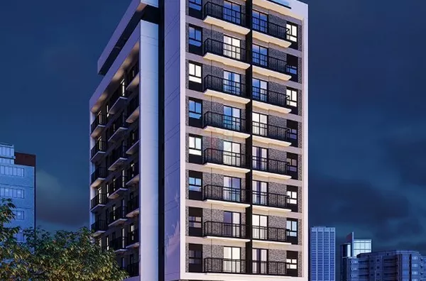 Apartamento Flow Perdizes