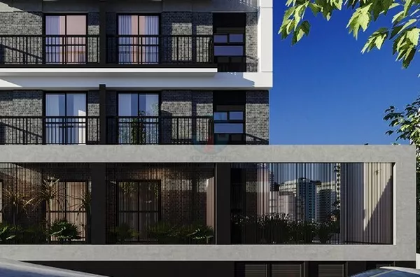 Apartamento Flow Perdizes