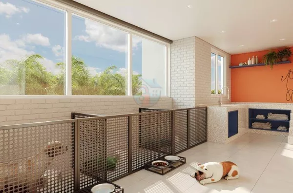 Pet place