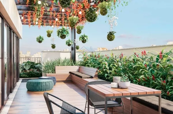 Apartamento Soma Perdizes - Residencial