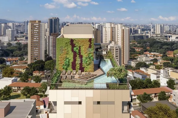 Apartamento Soma Perdizes - Residencial