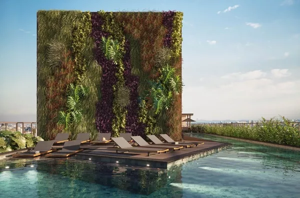 Apartamento Soma Perdizes - Residencial