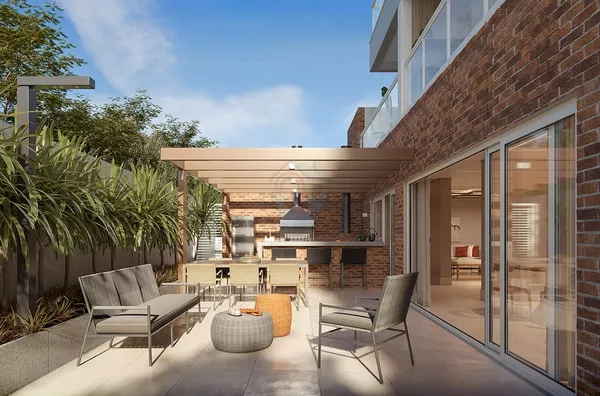 Apartamento Alta Romana by REM