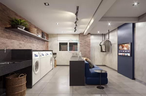 Studio REM-iD Alta Romana - Residencial