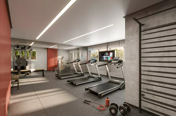 Studio REM-iD Alta Romana - Residencial