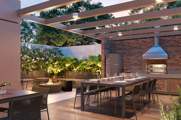 Studio REM-iD Alta Romana - Residencial