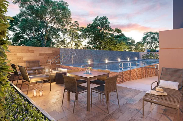 Studio REM-iD Alta Romana - Residencial