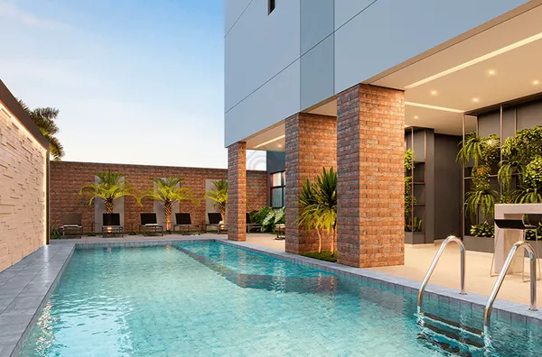 Studio IS Vila Buarque