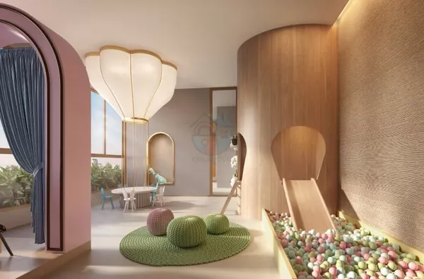 Apartamento Maison Cyrela Perdizes - Residencial