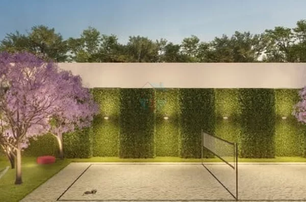 Apartamento Maison Cyrela Perdizes - Residencial