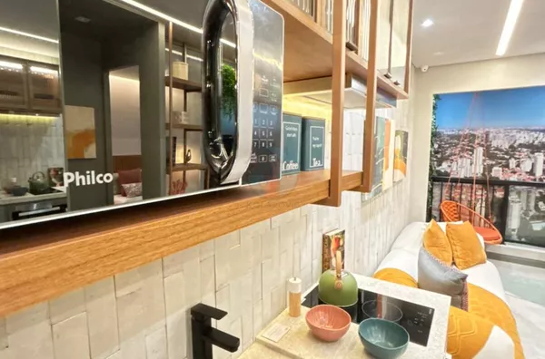 Cozinha 