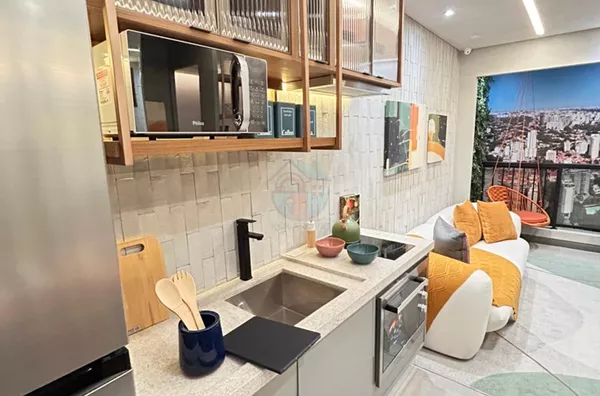 Cozinha